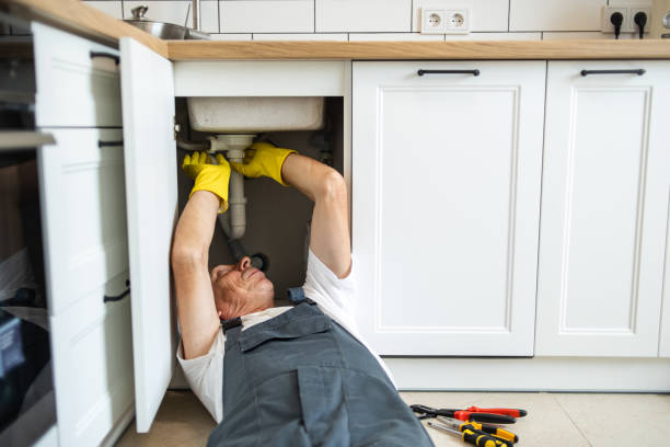 Reliable Benson, MN Plumbing Solutions