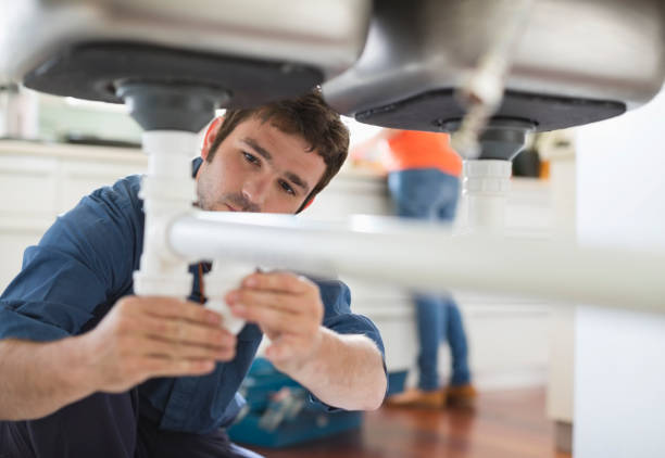 Trusted Benson, MN Plumbing Experts